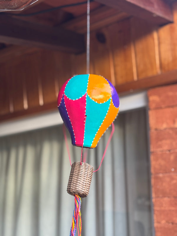 Balão Decorativo de Cabaça M