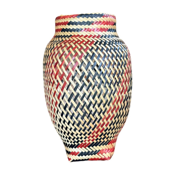 Cestaria Jarro Kaxadádali 30cms