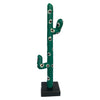 Escultura Cacto  - Coleção Fenearte