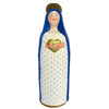 Escultura Nossa Senhora  - Coleção Fenearte