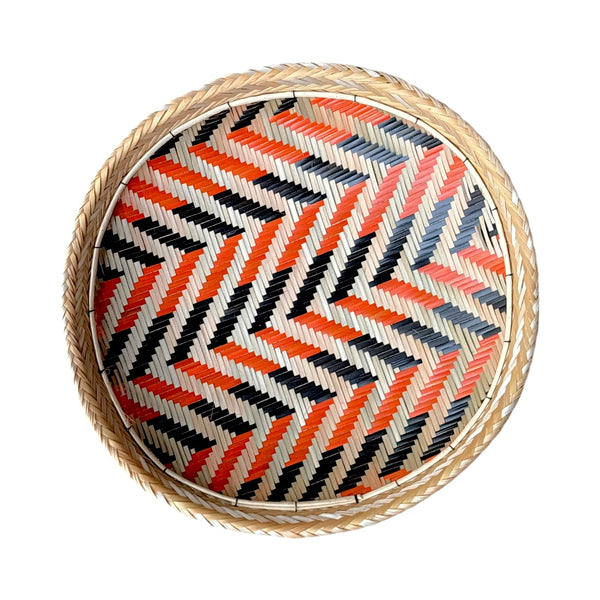 Cestaria: Balaio Waláya 35cms