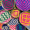 Peneira Decorativa Kaingang P