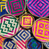 Peneira Decorativa Kaingang M