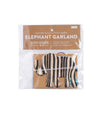 Guirlanda de Elefante