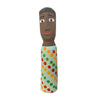 Boneco Mulungú- Ilha do Ferro