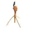 Boneco Aniba - Ilha do Ferro
