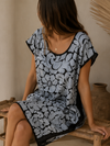 Blusa Huipil P/M - México