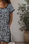 Blusa Huipil P/M - México