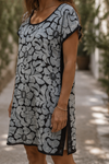Blusa Huipil P/M - México