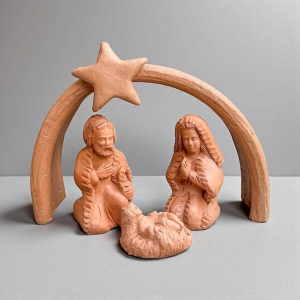 Presépio no Arco  - Nildo de Zezinho