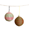 Conjunto: 2 Bolas Colombianas M