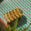 Tapete Africano - Casa