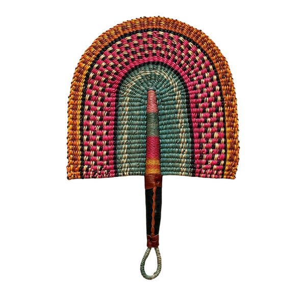 Leque Africano Bolgatanga