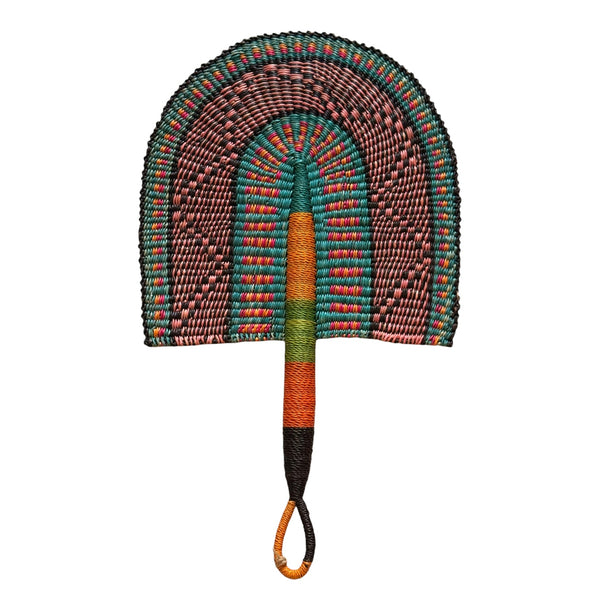 Leque Africano Bolgatanga