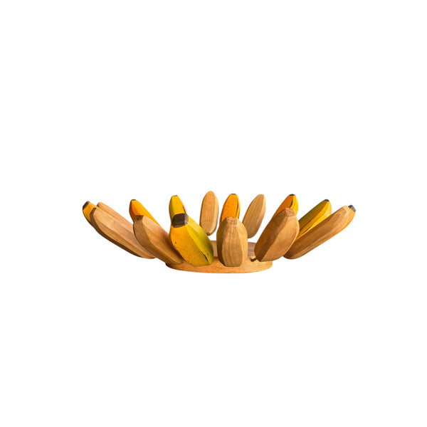 Fruteira de Banana