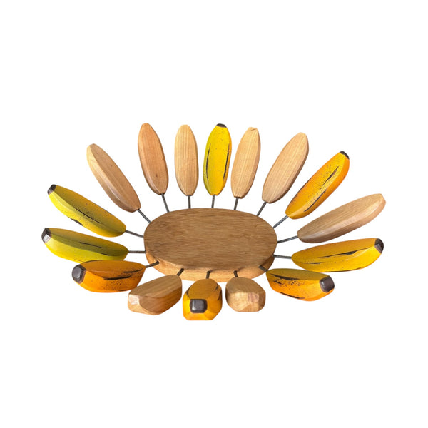 Fruteira de Banana