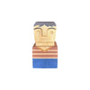 Boneco mineiro P
