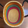 Cesta Shopper Africana Gana - G