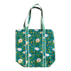 Bolsa Indiana Kantha Quilt - Dupla Face