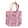 Bolsa Indiana Kantha Quilt - Dupla Face