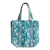 Bolsa Indiana Kantha Quilt - Dupla Face