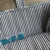 Bolsa Indiana Kantha Quilt - Dupla Face