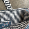 Bolsa Indiana Kantha Quilt - Dupla Face