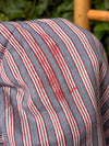 Jaqueta Indiana Velvet M/G ( com avaria)