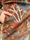Jaqueta Indiana Velvet G