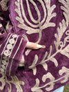 Jaqueta Indiana Velvet M