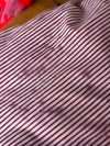 Jaqueta Indiana Bordada Cotton P (com avaria)