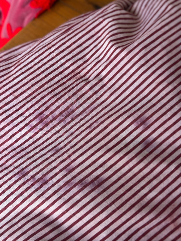Jaqueta Indiana Bordada Cotton P (com avaria)