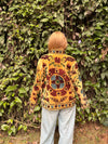 Jaqueta Indiana Velvet P/M