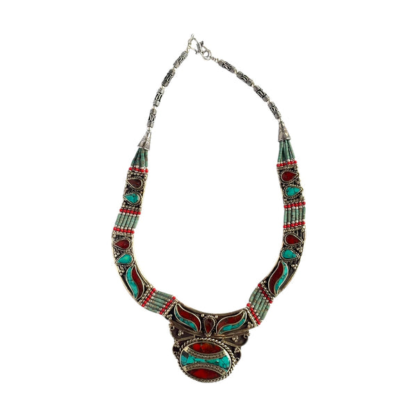 Colar - Afeganistão