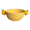 Cesta Decorativa Colombiana Limão