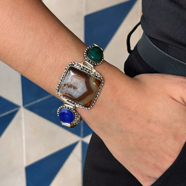 Pulseira - Afeganistão