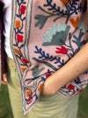 Colete Indiano Cotton M