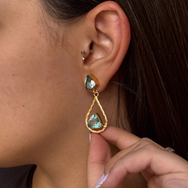 Brinco - Afeganistão