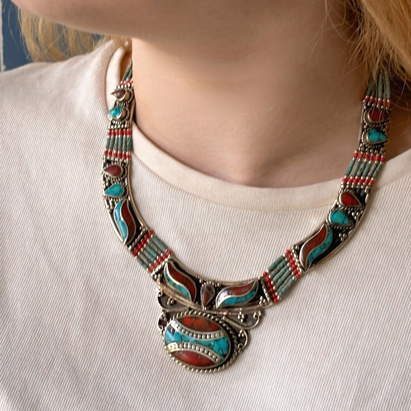 Colar - Afeganistão