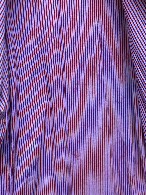 Jaqueta Indiana Velvet G ( com avaria)