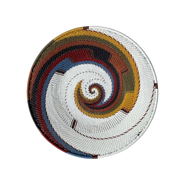 Cesta Zulu Sul-Africana PP