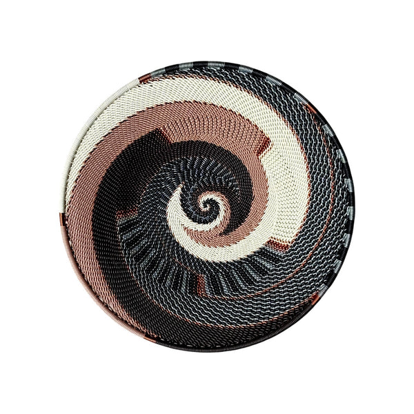 Cesta Zulu Sul-Africana PP