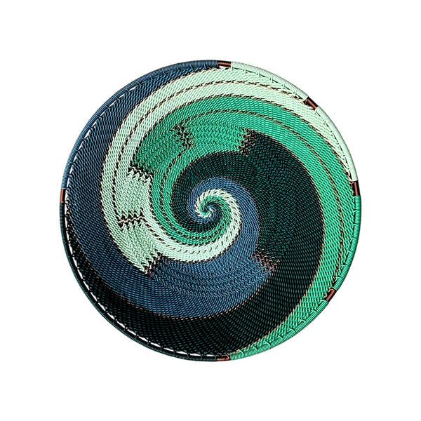 Cesta Zulu Sul-Africana PP