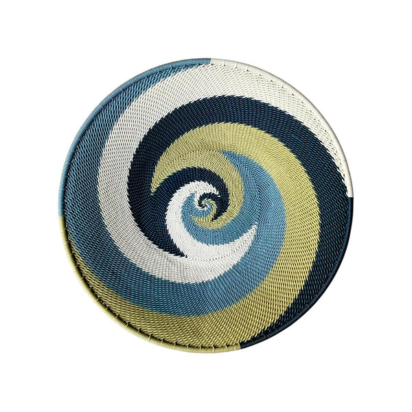 Cesta Zulu Sul-Africana PP