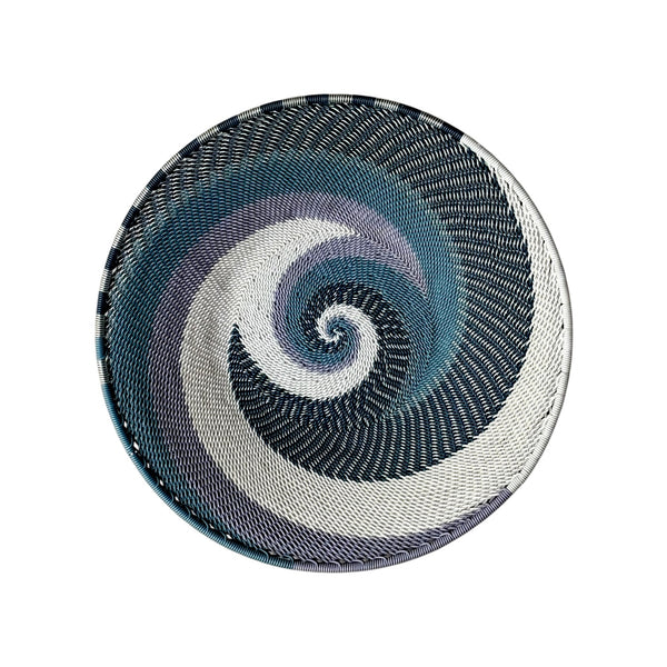 Cesta Zulu Sul-Africana PP