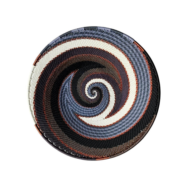 Cesta Zulu Sul-Africana PP