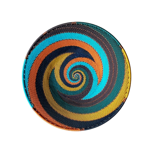 Cesta Zulu Sul-Africana PP