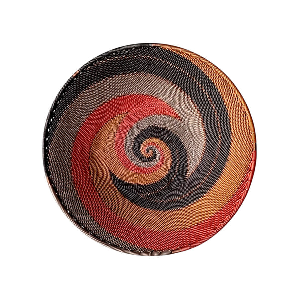 Cesta Zulu Sul-Africana PP