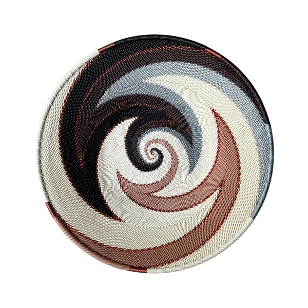 Cesta Zulu Sul-Africana P