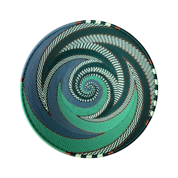 Cesta Zulu Sul-Africana P